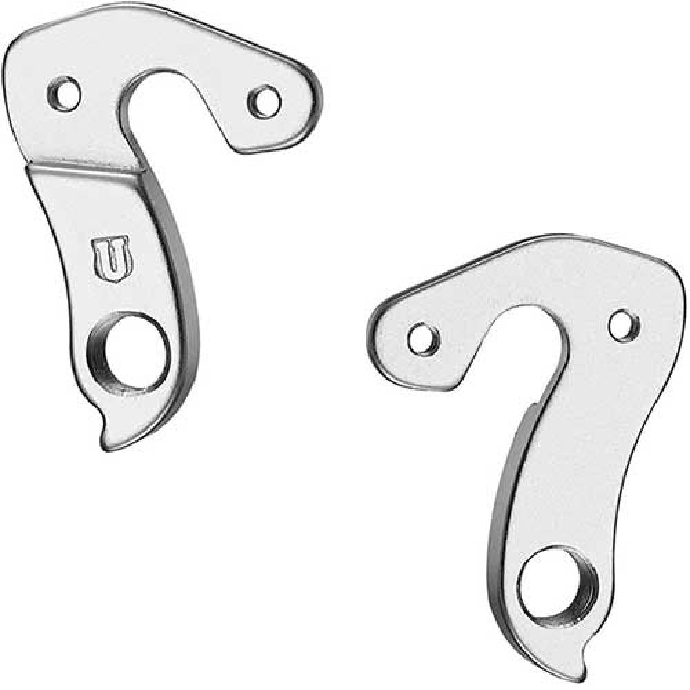 Marwi, Schaltauge inkl. Schrauben auf Karte, GH-210, 439210