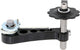 CONTEC KETTENSPANNER SINGLE SPEED SCHWARZ