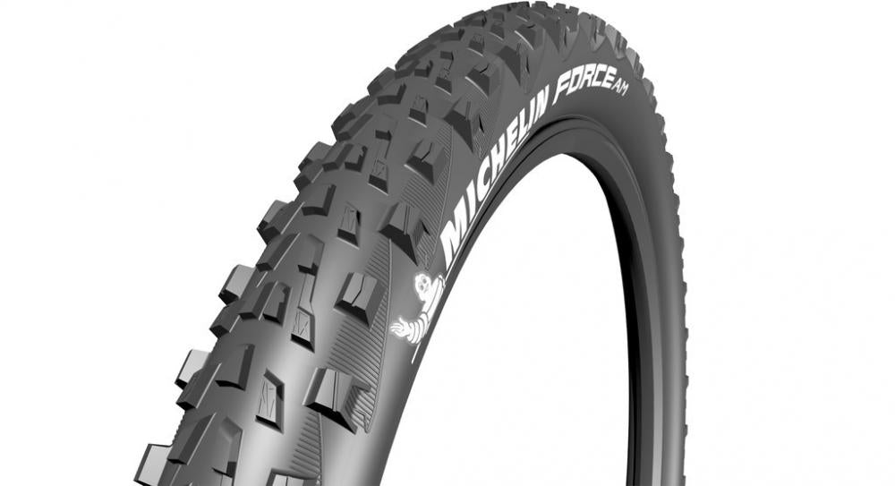 Michelin Reifen Force AM Performance fb. 27.5 Zoll 27.5x2.80 71-584 sw TLR Tri-comp E-25