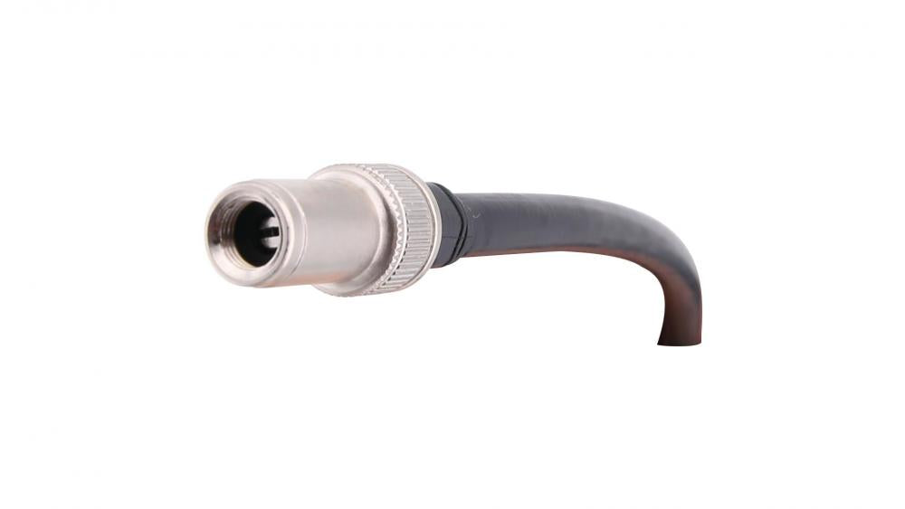 RockShox Dämpferpumpe