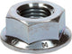 SHIMANO Mutter CB-E110 - Ersatzmutter für Rücktrittbremsnaben, 10 g