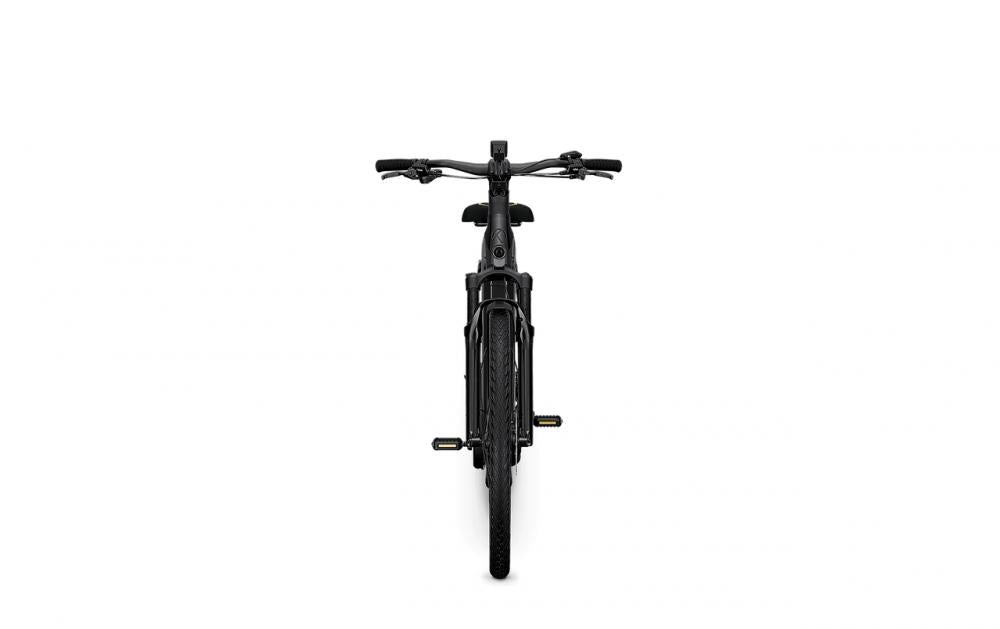 Kalkhoff ENDEAVOUR 5+ ADVANCE 29in Wave L techgreen / diamondblack glossy - kraftvolles E-Trekkingrad