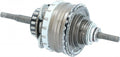 SHIMANO Getriebeeinheit für SG-C6061-8D 187 mm Achslänge - 6061-8, 187 mm