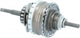 SHIMANO Getriebeeinheit für SG-C6061-8D 187 mm Achslänge - 6061-8, 187 mm