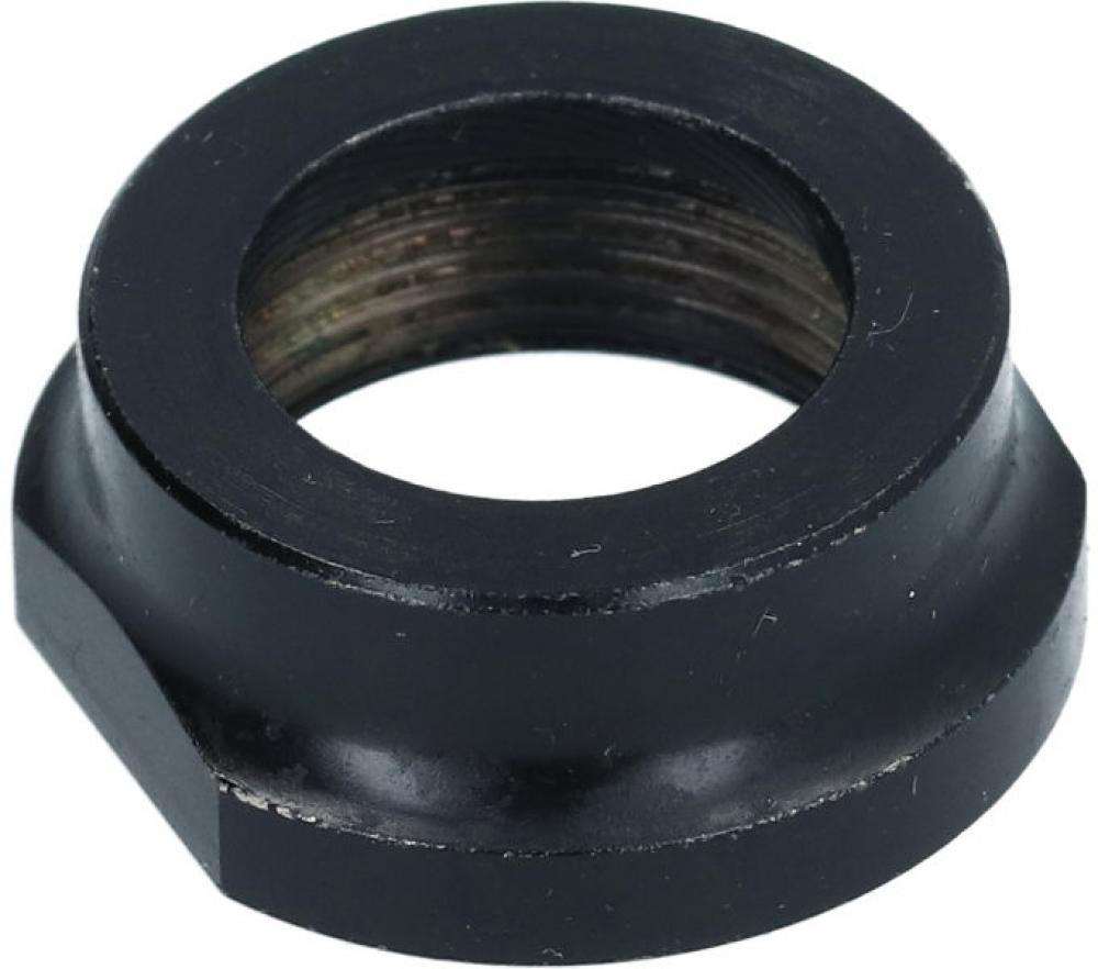 SHIMANO Achsmutter HB-R7070 - Ersatz-Achsmutter für Vorderradnabe HB-R7070, ca. 12 g