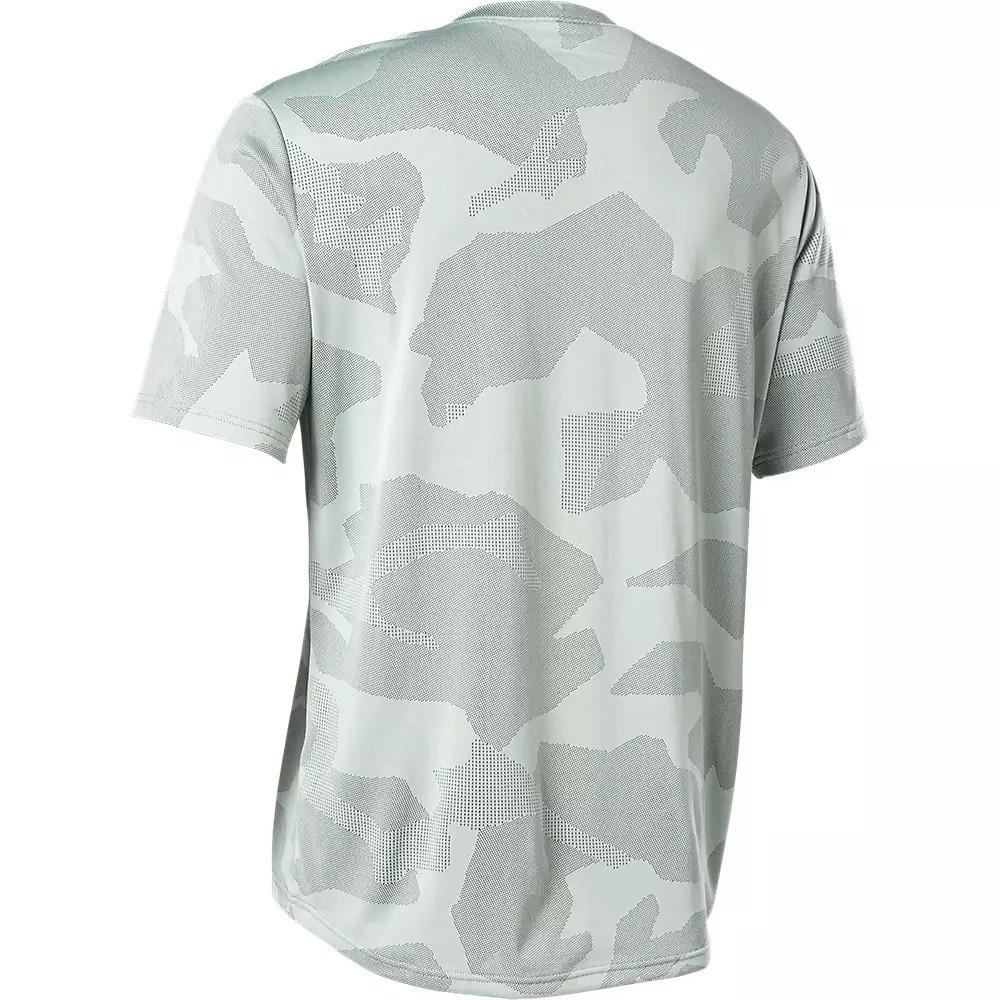 Fox Jersey Ranger Trudri eucalyptus Größe S
