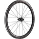 Vision Laufradsatz Metron 45 SL Disc 622x21x45 mm Schwarz - leichter Aero-Carbon-Laufradsatz