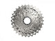 SRAM Kassette XG-1250 10-30T - Breite Übersetzungsbandbreite mit X-Range Technologie