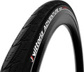 Vittoria Adventure Tech 28 Zoll (37-622) rigid refl 37 Black - pannensicherer Trekking- & E-Bike-Reifen