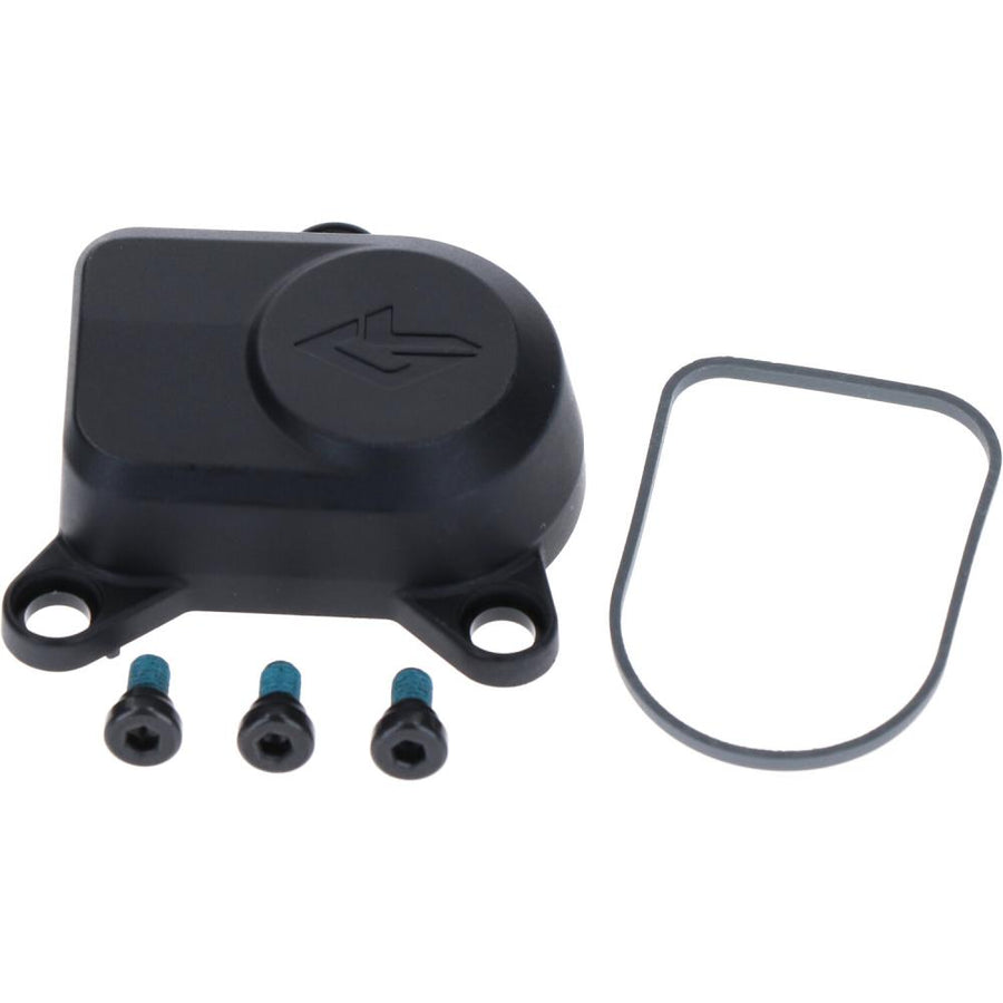 SHIMANO Plattenabdeckung für RD-U8020 Abdeckung - Ersatzteil für SHIMANO RD-U8020 Schaltwerk