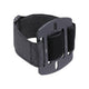 BBB Cycling BBB Halter Bracket StrapPlate matt S matt - sichere Halterung in moderner Ausführung
