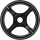 SHIMANO Kettenblatt E-BIKE SYSTEMS SM-CRE61 38Z - leiser, effizienter Antrieb