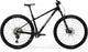 Merida Big.Nine TR Limited L Metallic Black Silver, Alurahmen Lite III, 29 Zoll Hardtail, 120 mm Federgabel, Shimano SLX/XT 12-fach, Dropper Post, ca 13,4 kg