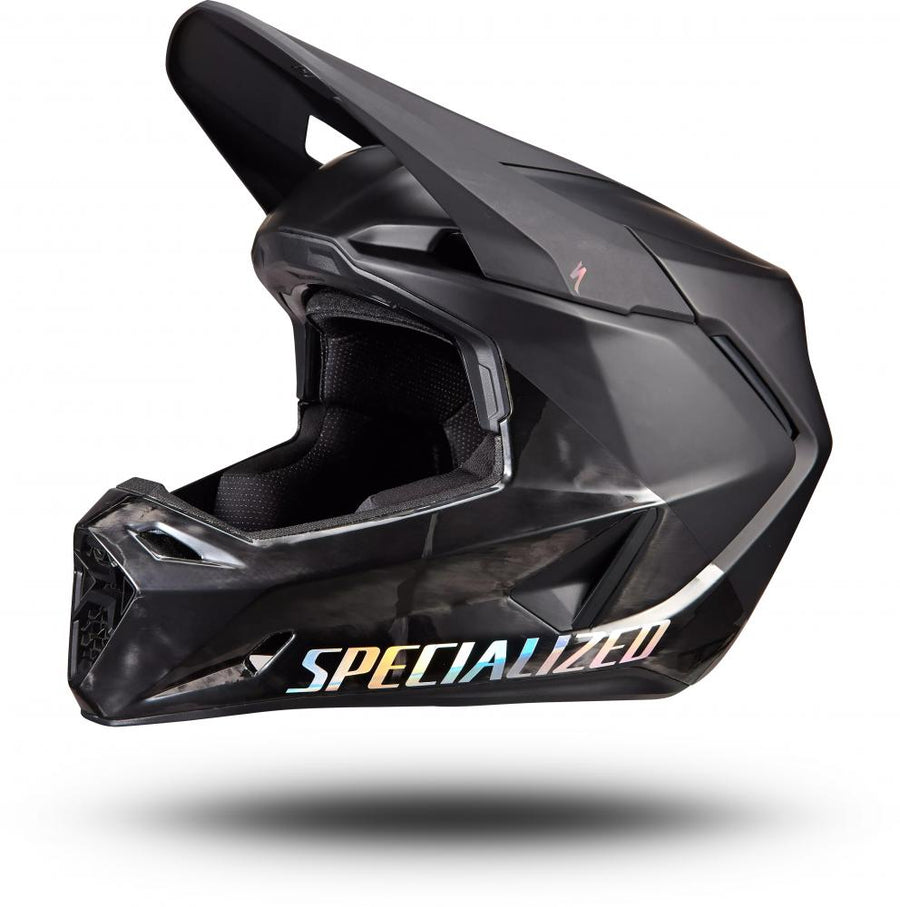 DISSIDENT 2 Helm CE Schwarz Größe XL - Zertifizierter Fahrradhelm