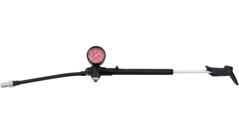 RockShox Dämpferpumpe