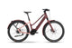 iRide Pure R5f MID i400Wh 5-G Nexus 24 Wi BSXM red velvet/rose tan matt Rh S