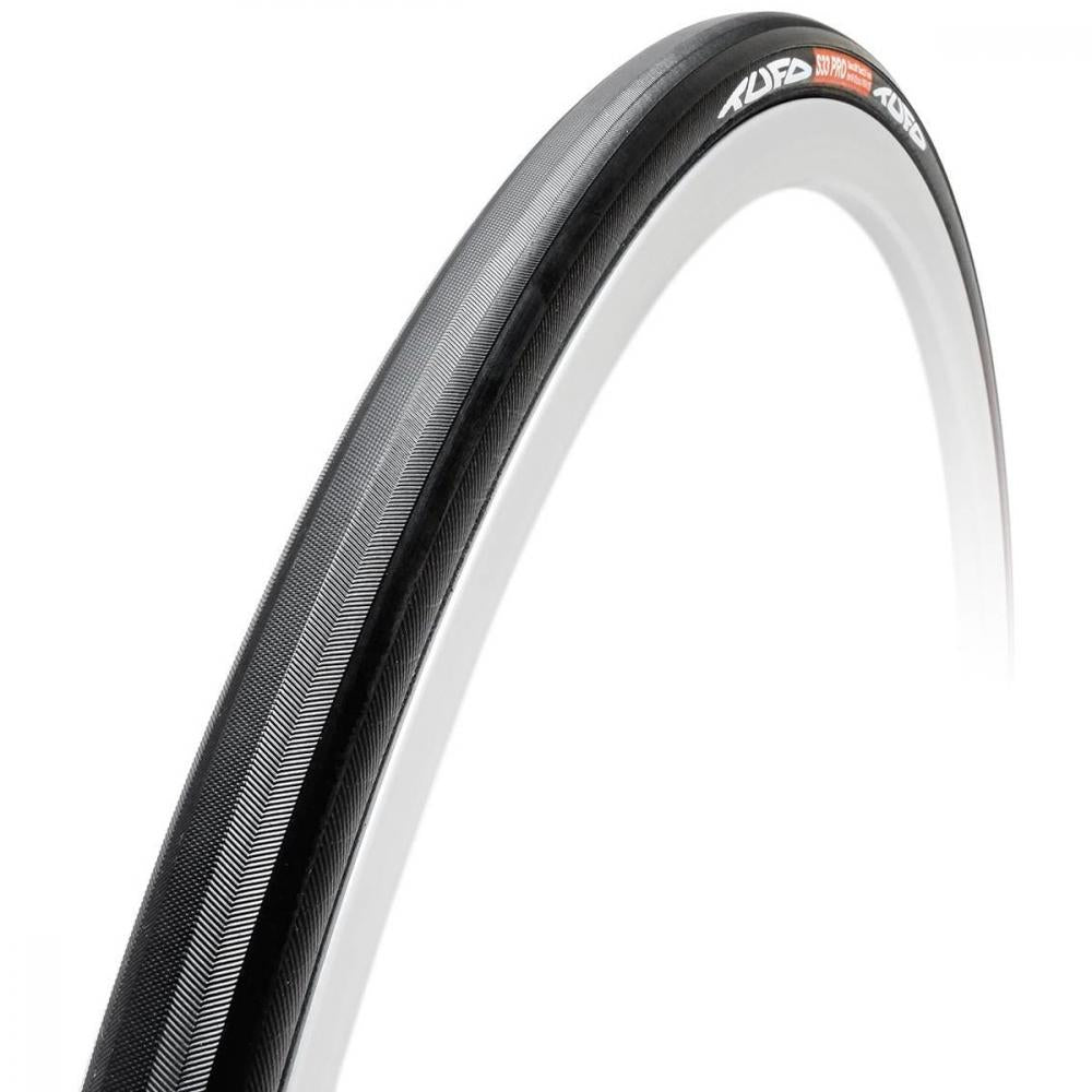 Tufo Schlauchreifen S33 Pro 24 28x0.95" schwarz faltbar