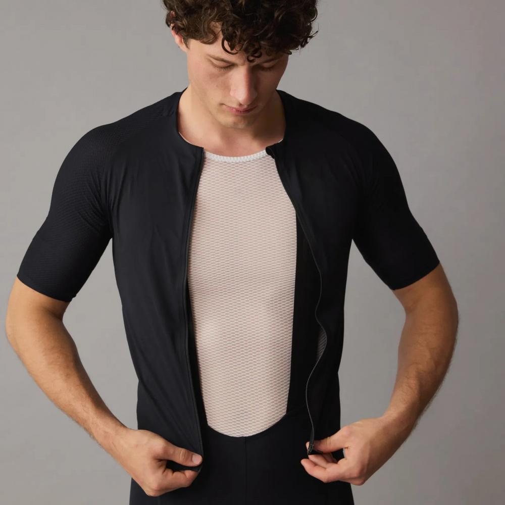 SQlab SQ-Jersey ONE12 Fahrrad Trikot XXL - Atmungsaktives Bike Jersey für Herren & Damen