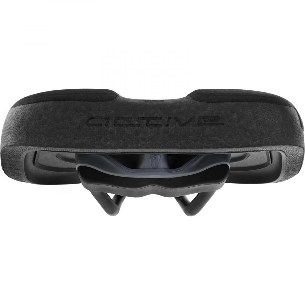 M-D SQlab Sattel 610 Infinergy® M-D active 2.1 14cm - Trekking