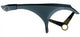 Hebie CHAINGUARD 391 Kettenschutz 48 Zähne - schwarz-transparent