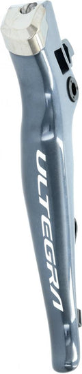 SHIMANO Schalthebel Rechts ST-R8050 - 11-fach Di2 Rennrad-Schaltgriff