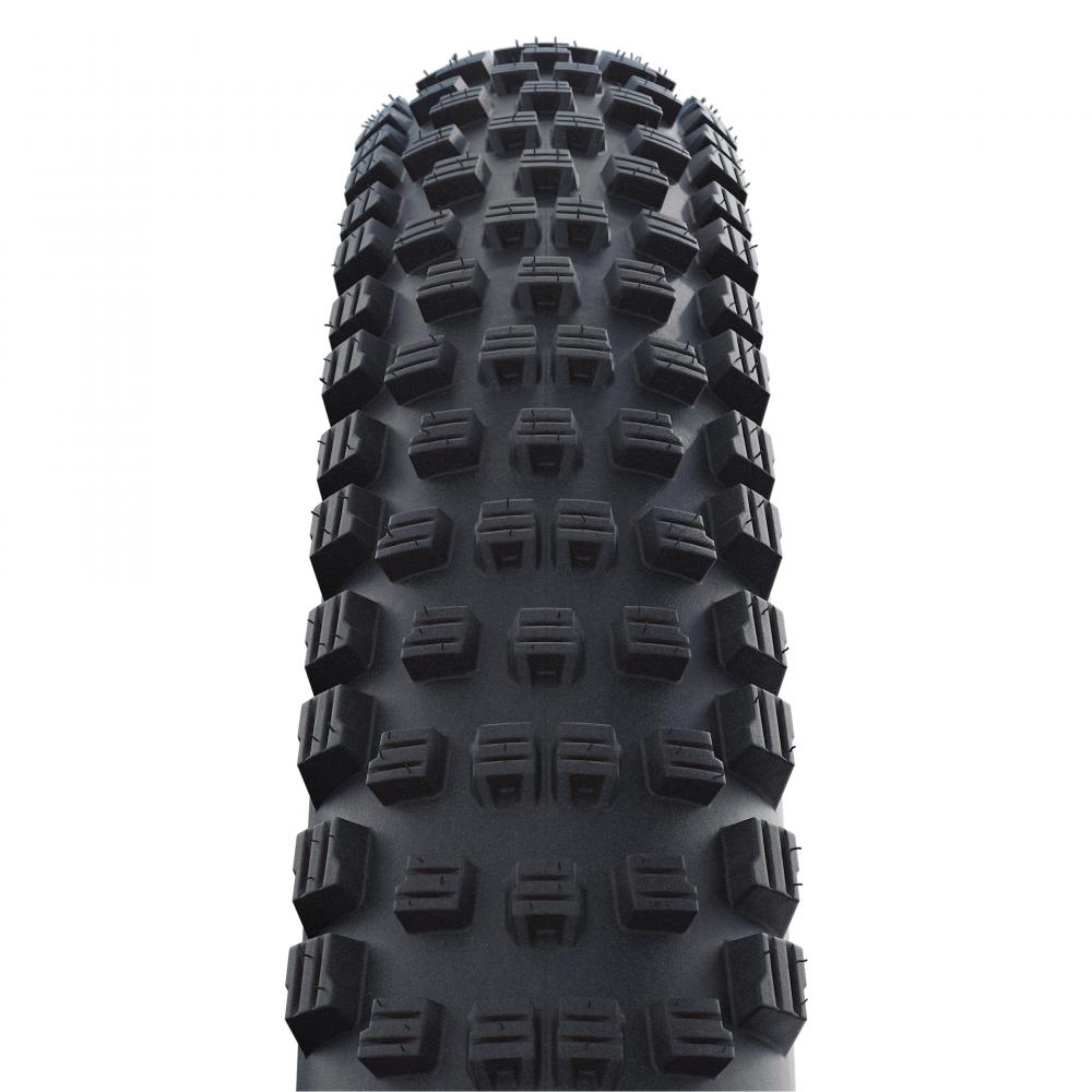 Schwalbe Reifen Reifen Wicked Will 27.5x2.25 Zoll 57-584 schwarz TLR E-50 HS614 faltbar - Faltreifen