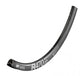 DT Swiss Felge R 470 Disc 28"/700C 24 Loch Schwarz - leichte Allround-Rennradelge