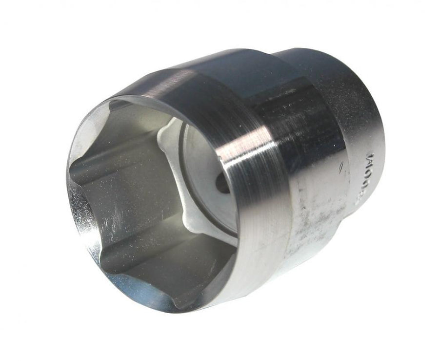 SR Suntour 27mm Steckschlüssel für abgerundete Alu Top Caps MTB.