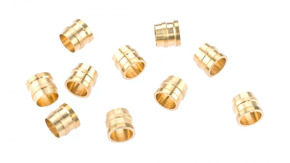 Contec Olive Disc Stop für Tektro Set a 10 Stück