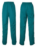 Basil Regenhose Skane Women Teal Green XS