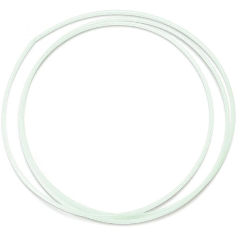 Jagwire Ersatz Slick-Lube-Liner für Elite Sealed 2300 mm Transparent - langlebige Performance