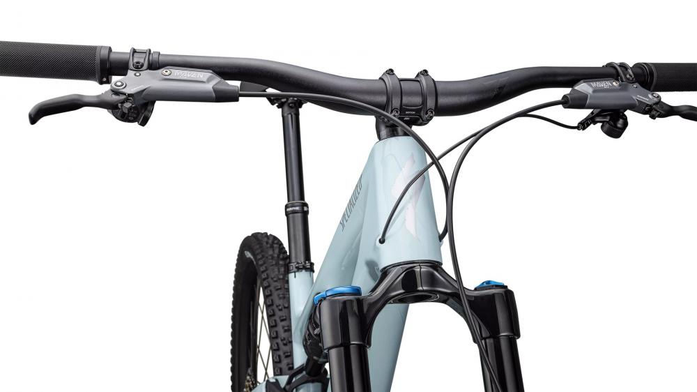 COMP SJ 15 COMP SEA/SILDST S2 - Mountainbike