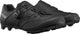 SHIMANO Fahrradschuhe XC503 MTB SPD Größe 40 Schwarz