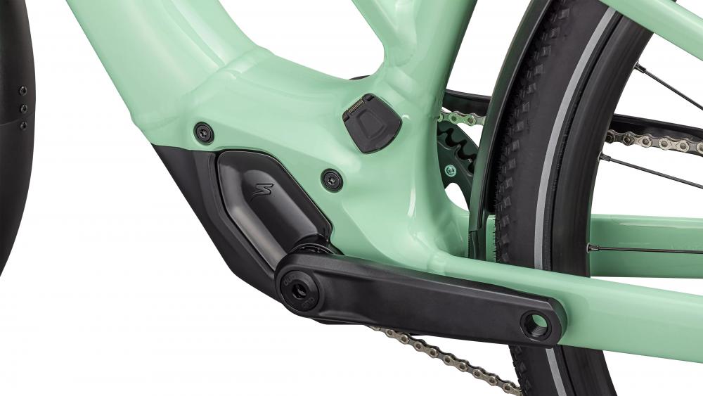 VADO SL 4.0 ST EQ 2 OIS/DUNEWHT M - E-City Bike