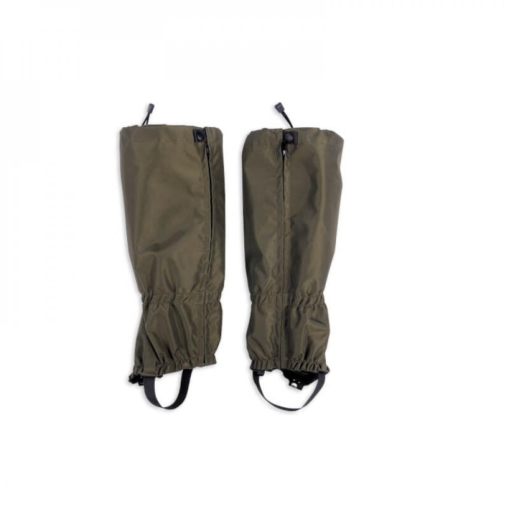Tatonka Gaiter 420 HD - Gamaschen Unisex Größe L mit robustem Wetterschutz