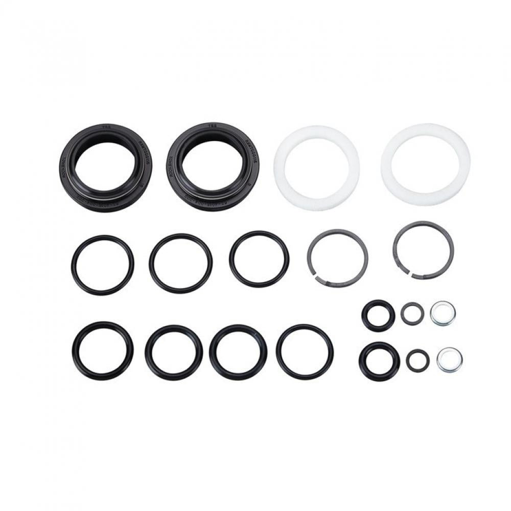 RockShox Federgabel Service-Kit Reba A7 130-150mm (Boost +2018)200Std/1 Jahr