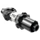 DT Swiss Nabe Road HR 350 Straightpull 24 Loch Schwarz - zuverlässige Hinterradnabe mit Ratchet System