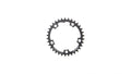 STRONGLIGHT RENNRADKETTENBLATT SCHWAR LK 110MM 34ZÄHNE