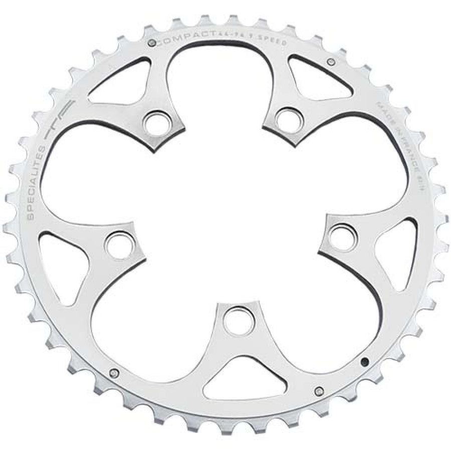 TA Kettenblatt Compact 46Z silber Ø94 außen