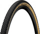 Continental Terra Speed ProTection Reifen 27.5x1.35 Zoll 35-584 schwarz-creme TLR E-25 faltbar - BlackChili Gravelreifen