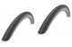 Schwalbe 2 x Reifen Road Cruiser HS484 Green 28x1.40 Zoll 37-622