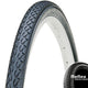 Kenda Reifen Eurotrek 28x1.25 Zoll 32-622 schwarz Reflex K-197 Draht