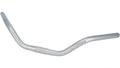 Ergotec Lenker Bügel Cruiser Ø 25,4 mm 590 mm Höhe 76 mm 52° silber