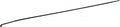 SHIMANO Speiche WH-MT35 HR links - 26" Hinterrad, Disc, MTB