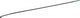 SHIMANO Speiche WH-MT35 HR links - 26" Hinterrad, Disc, MTB