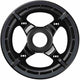 SHIMANO Kettenblatt SM-CRE70 38Z KSR innen + außen - effizienter E-Bike-Antrieb