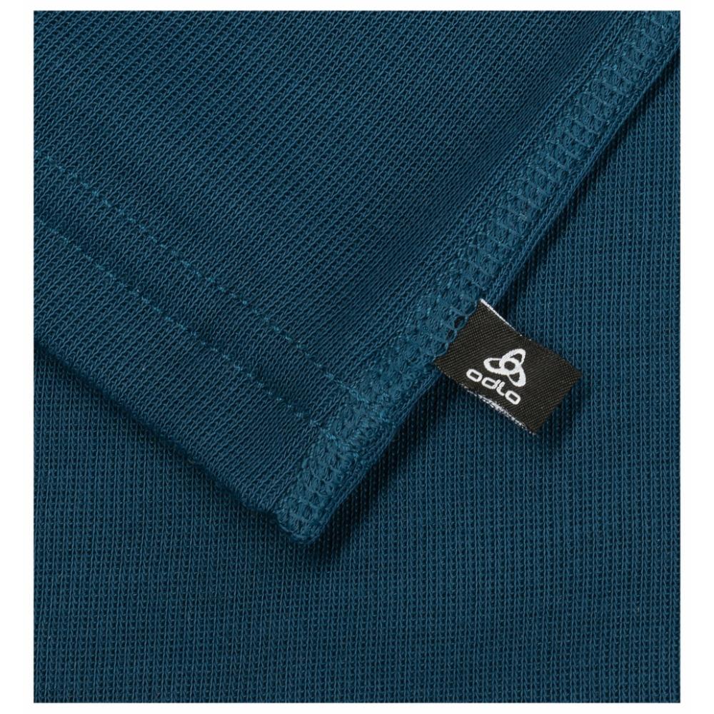 Odlo Face Mask Active Warm deep dive Größe OneSize