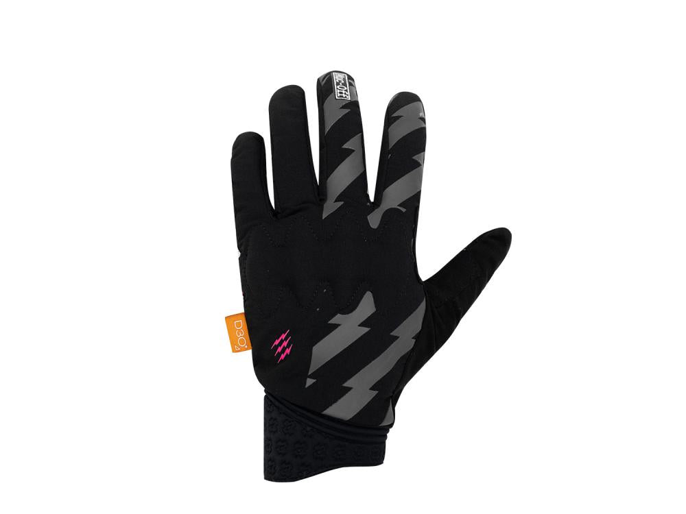 Muc Off D30 Rider Gloves Bolt XL