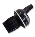SRAM MRX Comp Drehgriff-Schalter 3-fach Micro - 3-fach