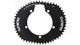 OSYMETRIC KETTENBLATT 130 MM 5 ARM 54(42)Z.TRI.